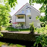 Daire Haus Am Muehlenweg - 2 Haus I - Sonniges Und Modernes *