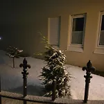 Haus Am Muehlenweg - 2 Haus I - Sonniges Und Modernes Daire Bad Wörishofen