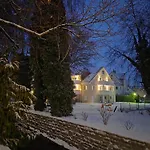 Daire Haus Am Muehlenweg - 2 Haus I - Sonniges Und Modernes