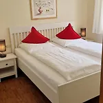 Daire Haus Am Muehlenweg - 2 Haus I - Sonniges Und Modernes