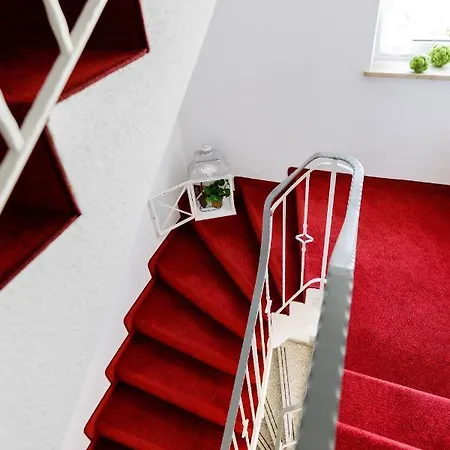 Apartament Haus Am Muehlenweg - 2 Haus I - Sonniges Und Modernes *