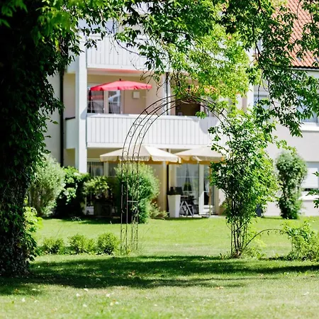 Apartament Haus Am Muehlenweg - 2 Haus I - Sonniges Und Modernes *