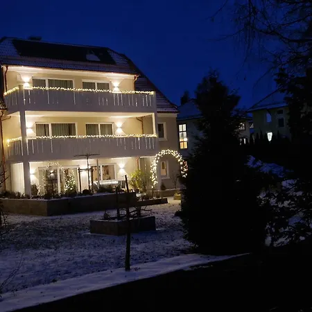 Apartament Haus Am Muehlenweg - 2 Haus I - Sonniges Und Modernes Bad Wörishofen