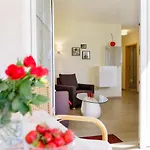 Lejlighed Haus Am Muehlenweg - 2 Haus I - Sonniges Und Modernes