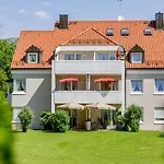 Lejlighed Haus Am Muehlenweg - 2 Haus I - Sonniges Und Modernes