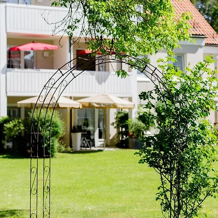 Haus Am Muehlenweg - 2 Haus I - Sonniges Und Modernes Lejlighed Bad Wörishofen