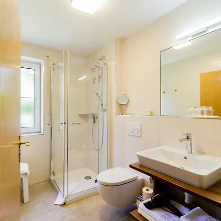 Apartament Haus Am Muehlenweg - 2 Haus I - Sonniges Und Modernes