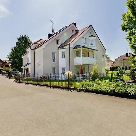 Haus Am Muehlenweg - Typ 2 Haus I - Sonniges Und Modernes شقة *