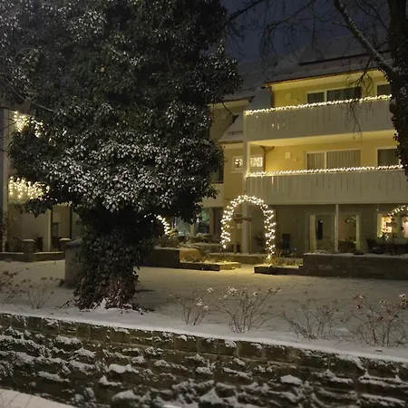 Haus Am Muehlenweg - Typ 2 Haus I - Sonniges Und Modernes *