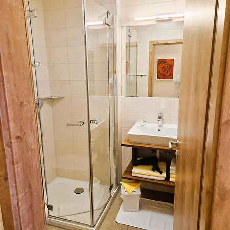 Apartamento Haus Am Mühlenweg - 2 Haus I - Sonniges Und Modernes *